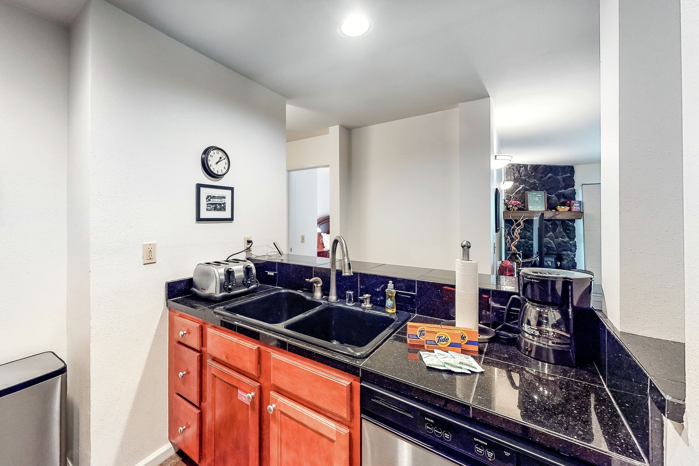 Kitchenette