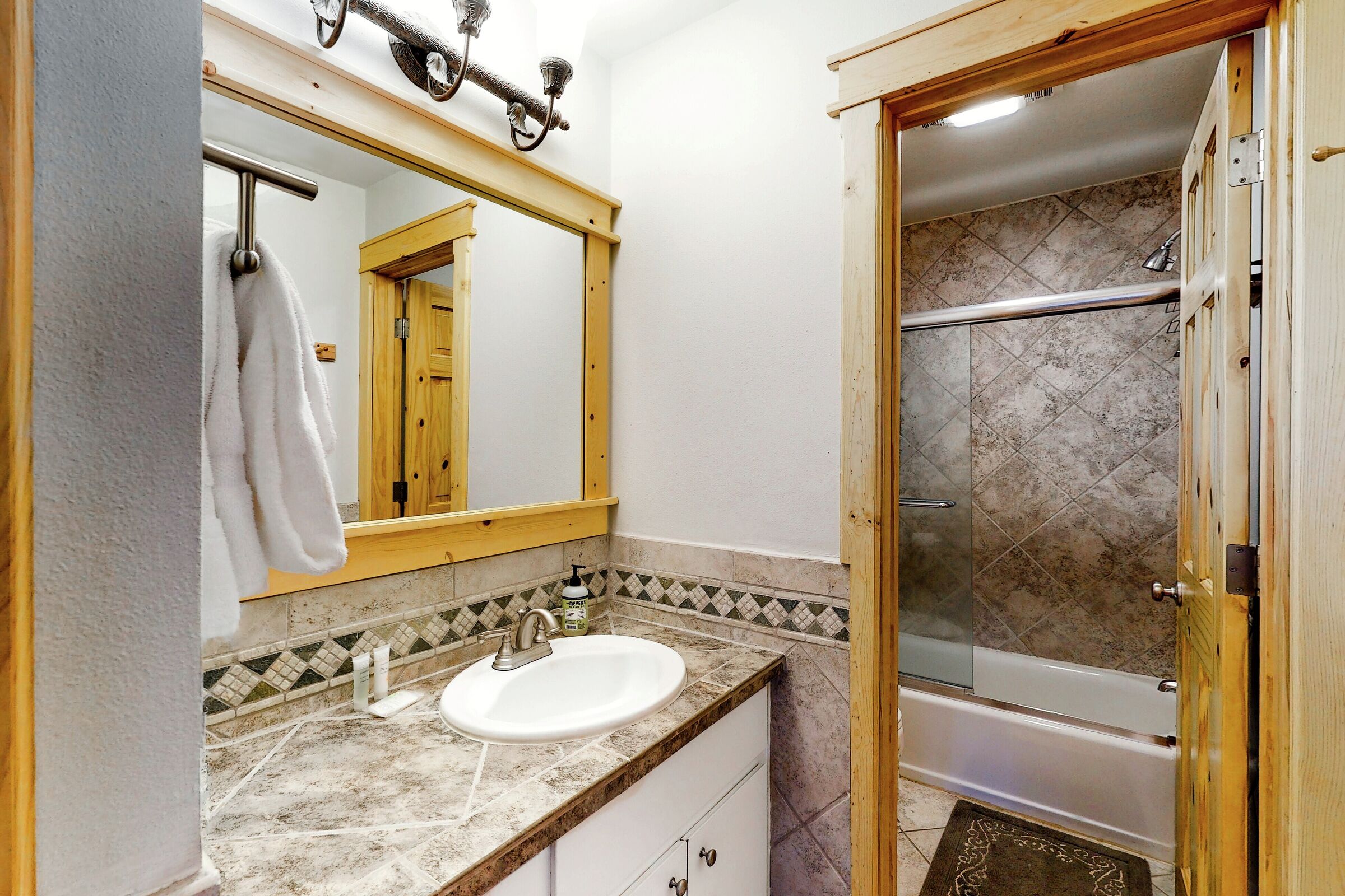 #67G - Bathroom