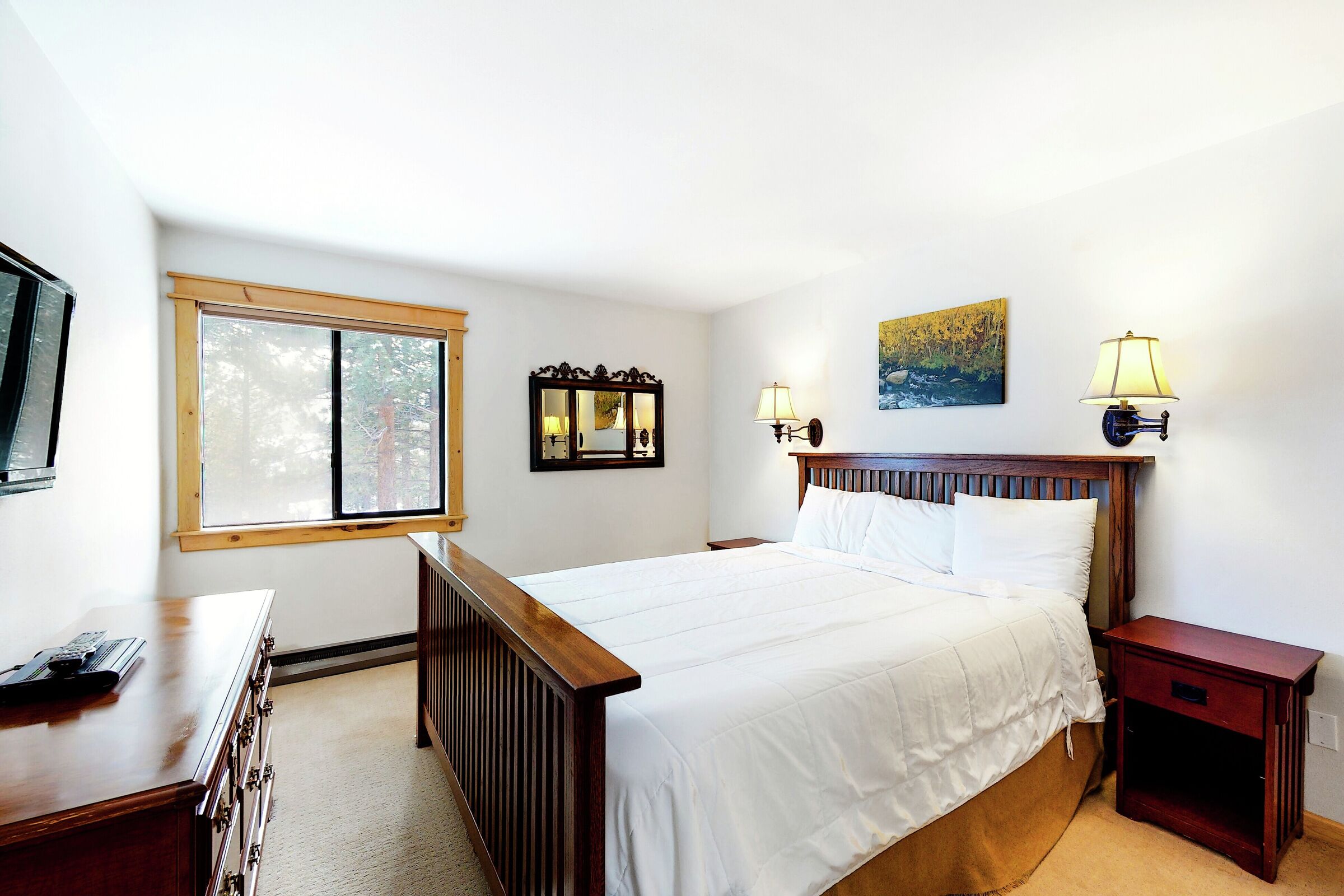 #67G - Bedroom
