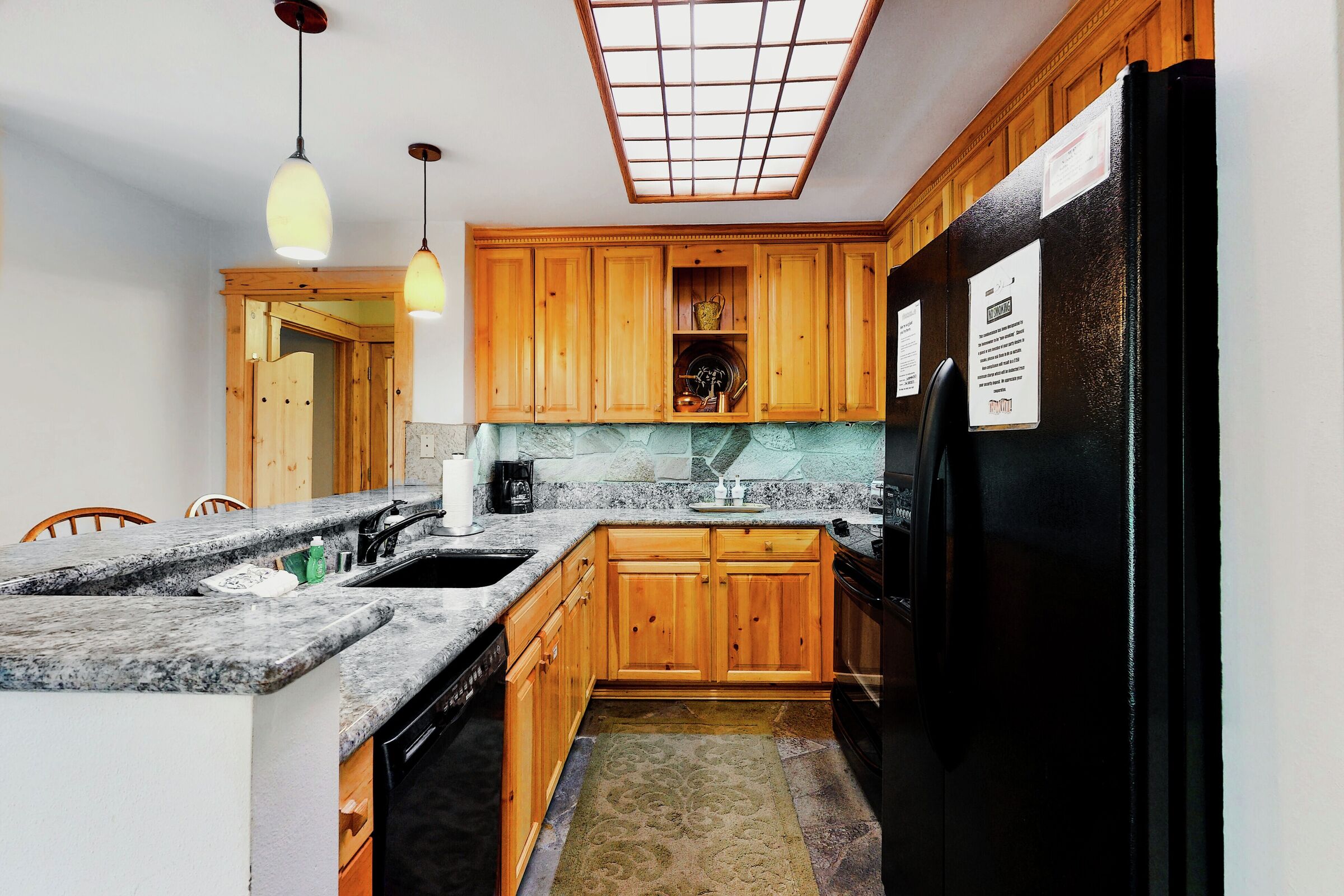 #67G - Kitchen