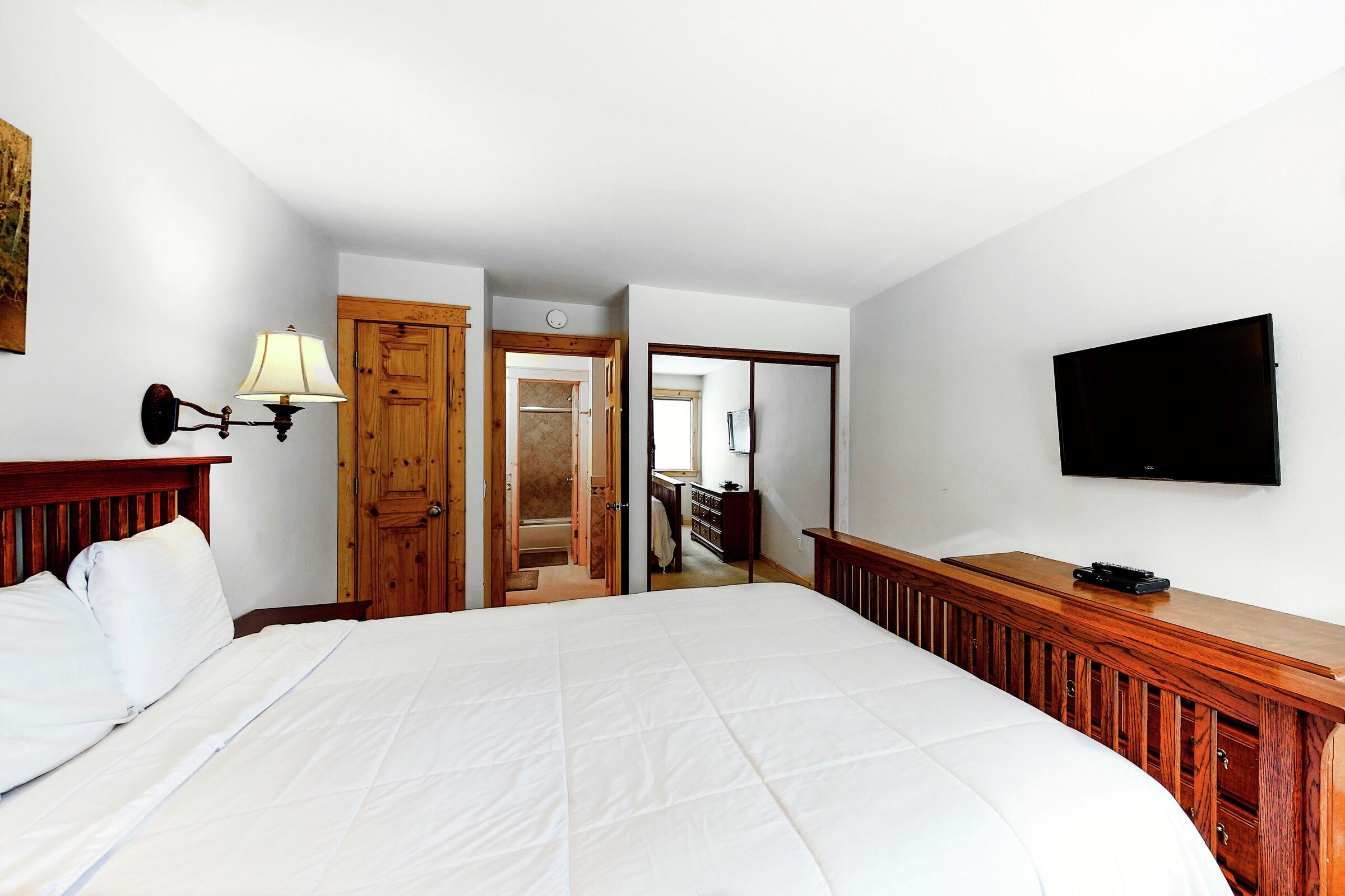 #67G - Bedroom