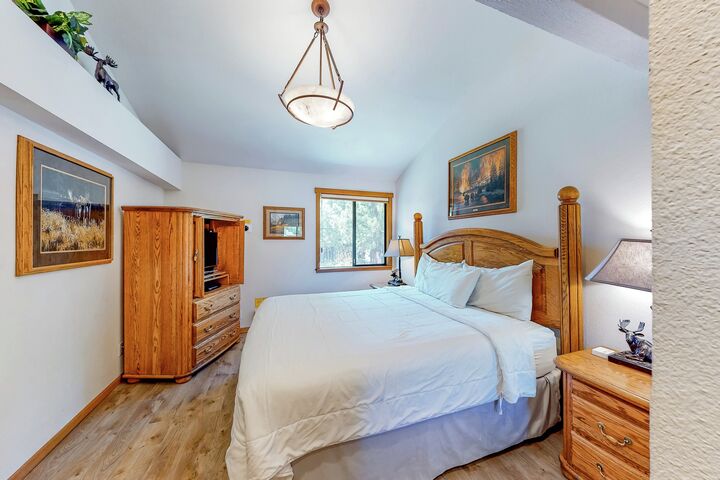 #70G - Master Bedroom