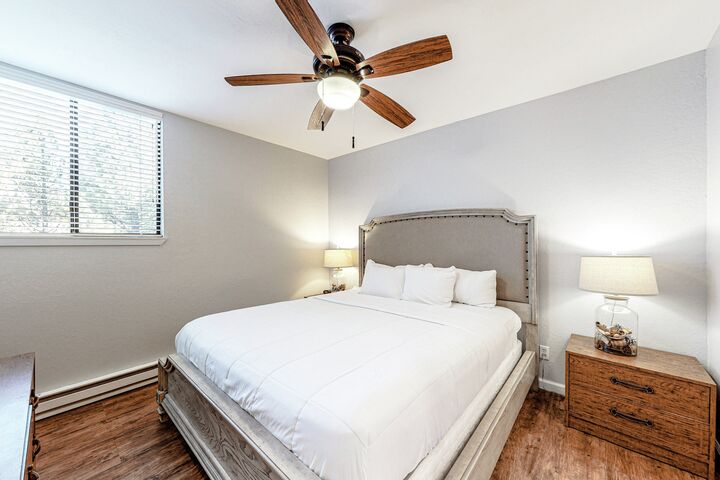 #80G - Master Bedroom