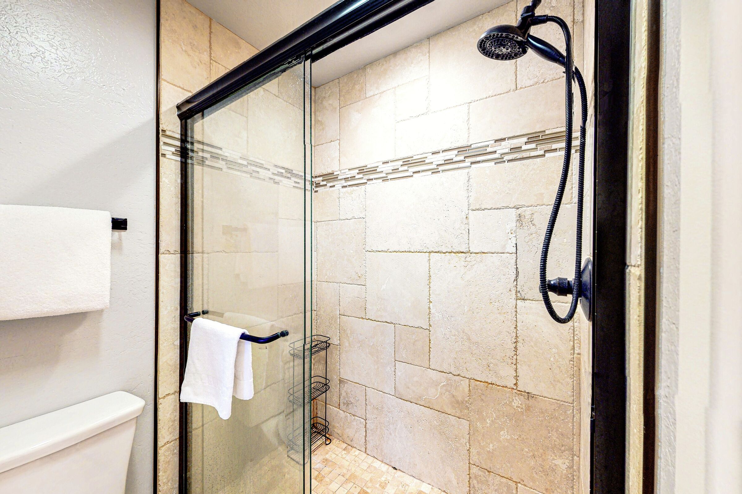 Main Floor Bathroom