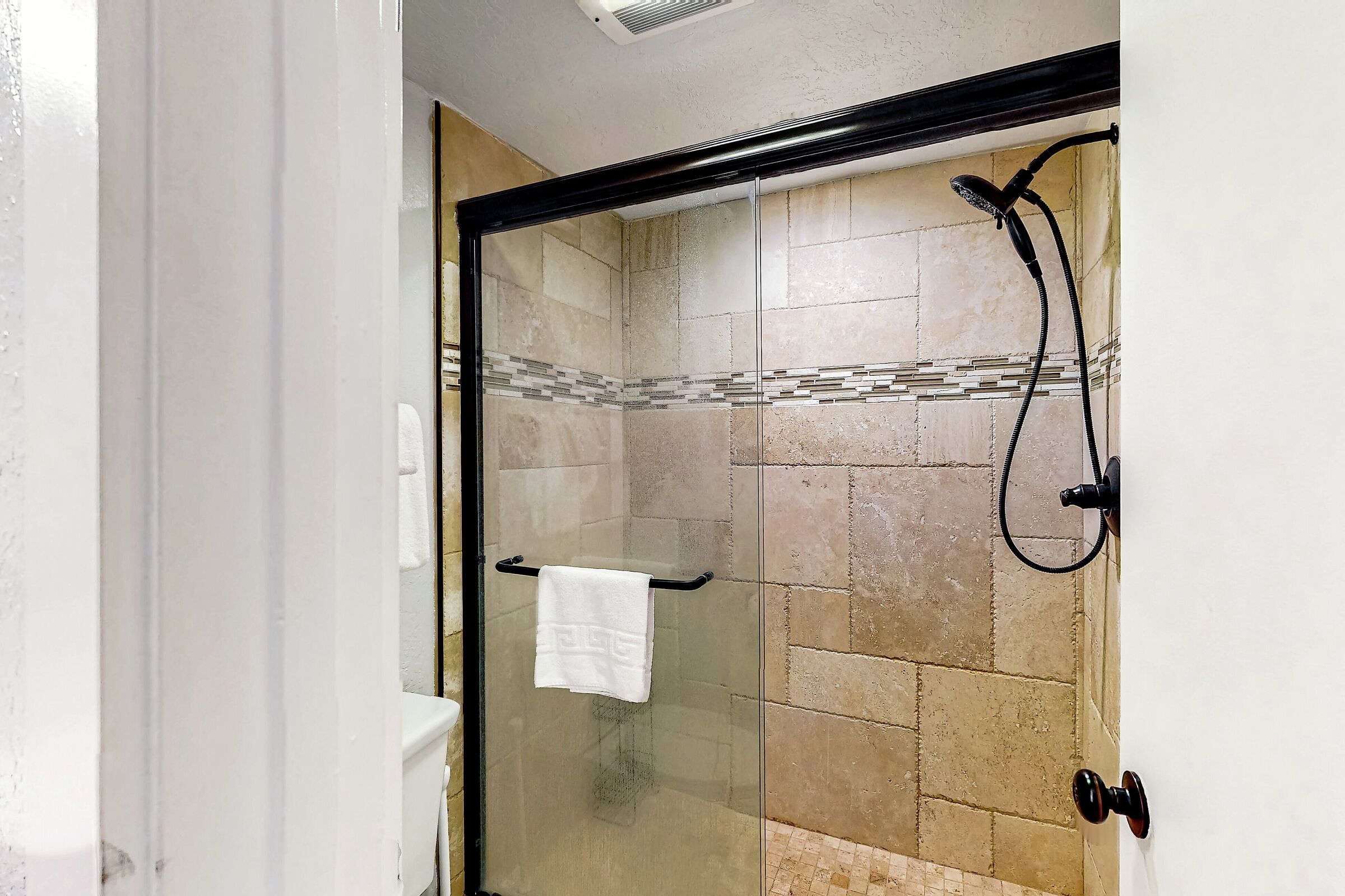 Loft Bathroom