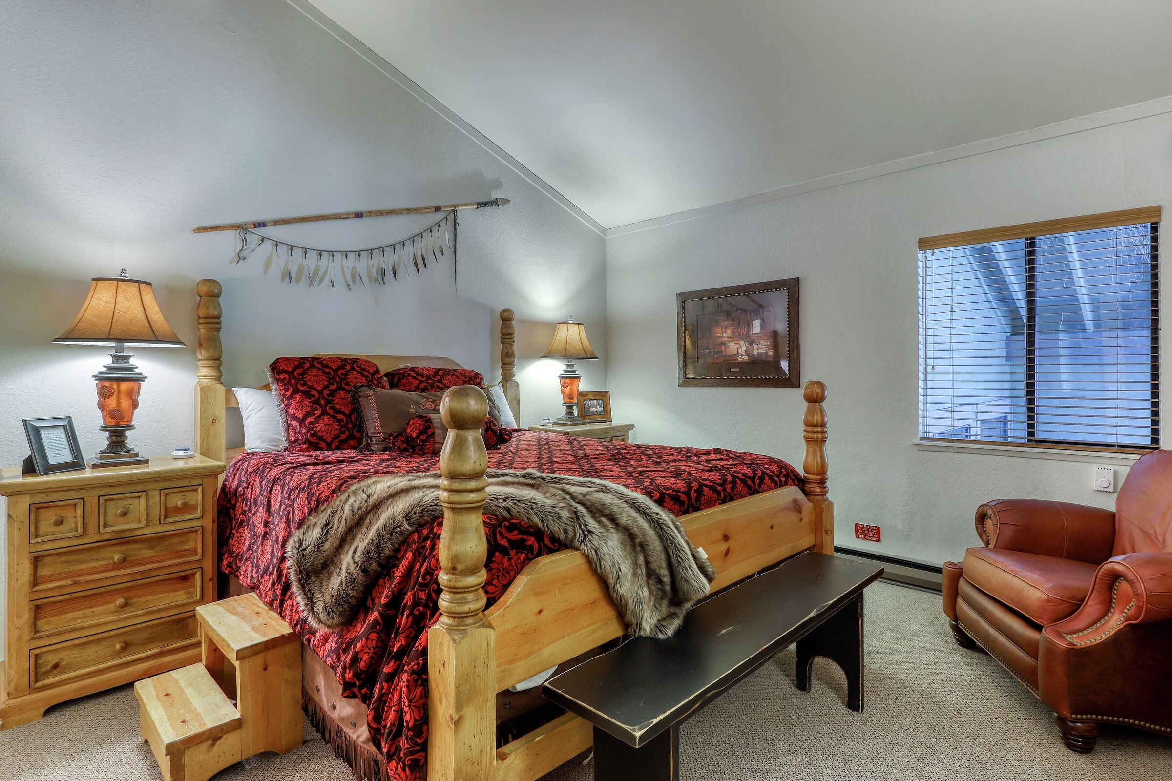 #72G - Master Bedroom