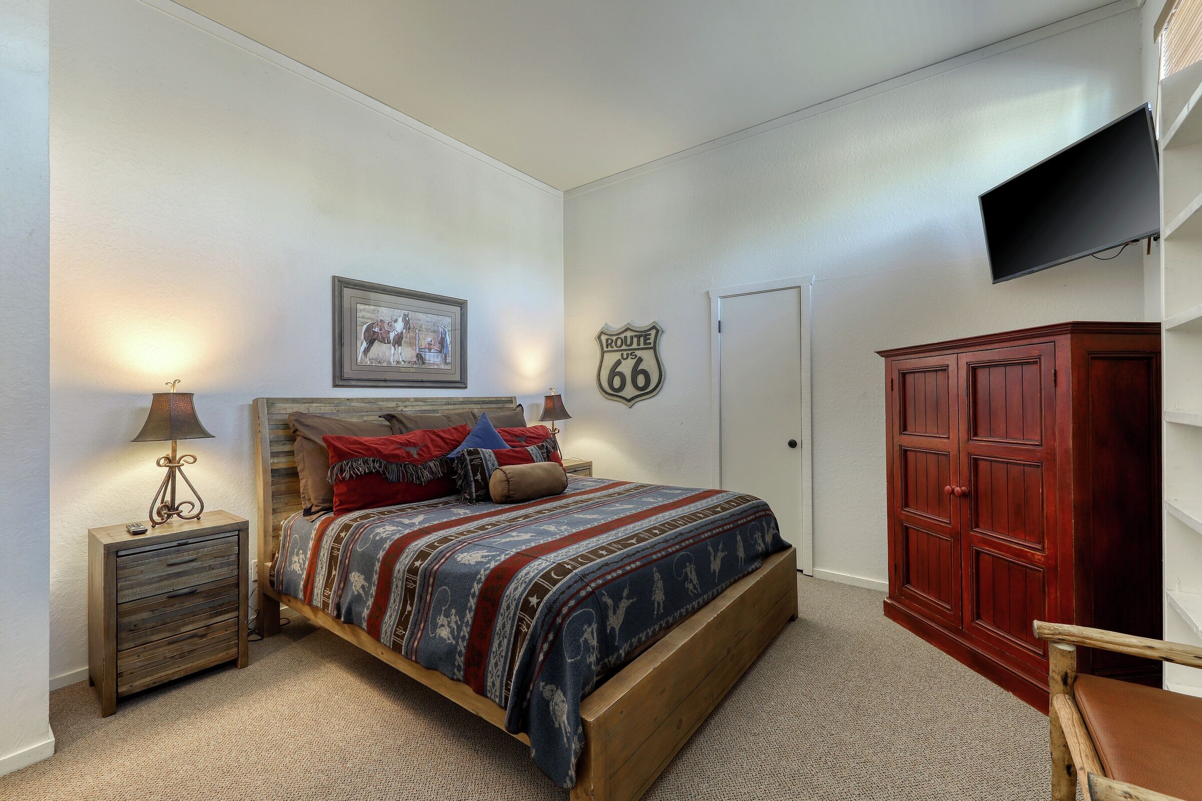 #72G - Bedroom