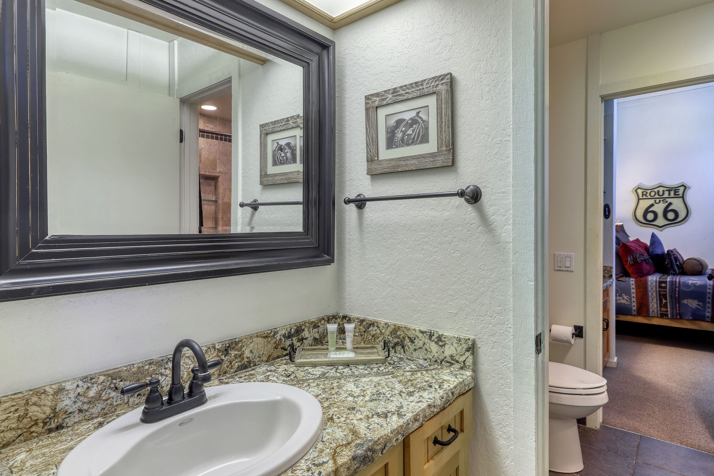 #72G - Bathroom