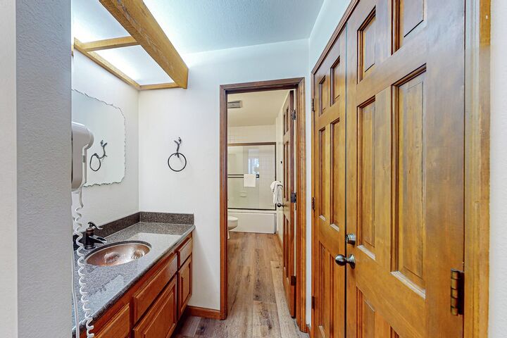#3 - Master Ensuite Bathroom