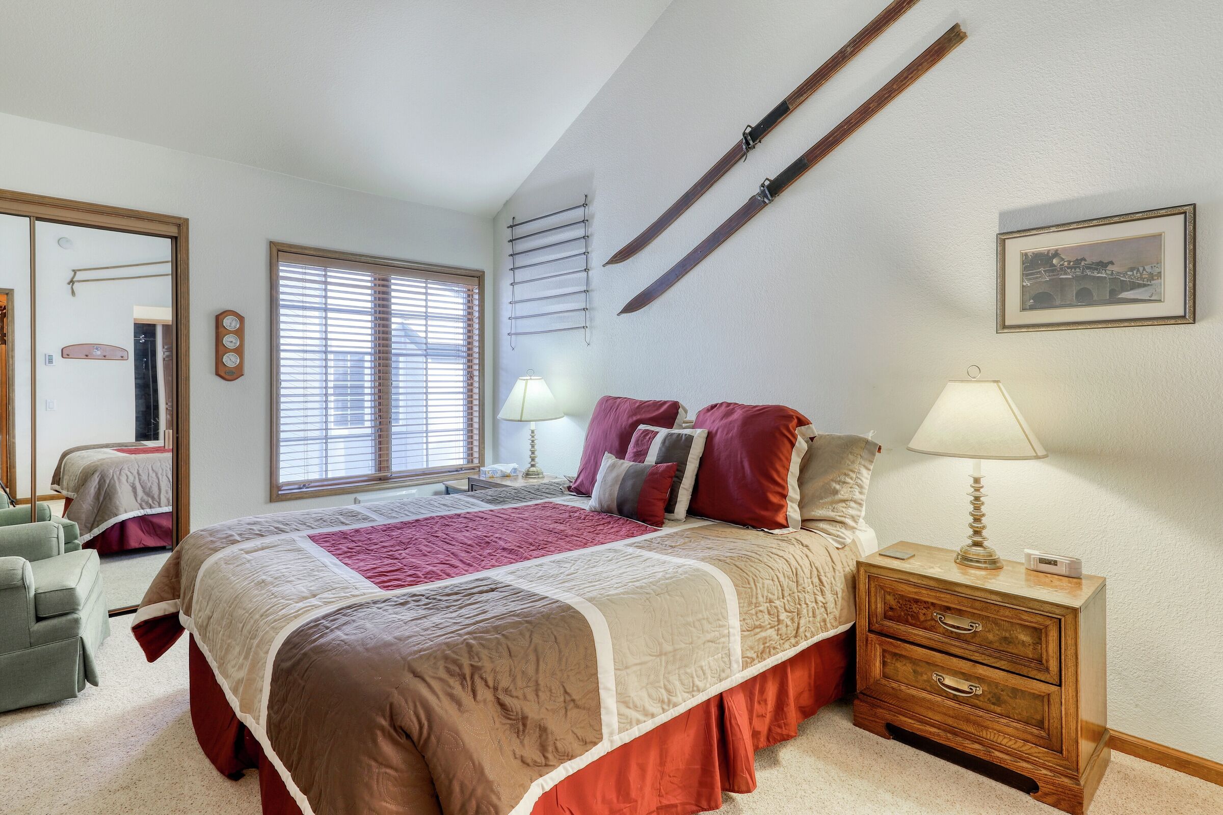 #16 - Bedroom