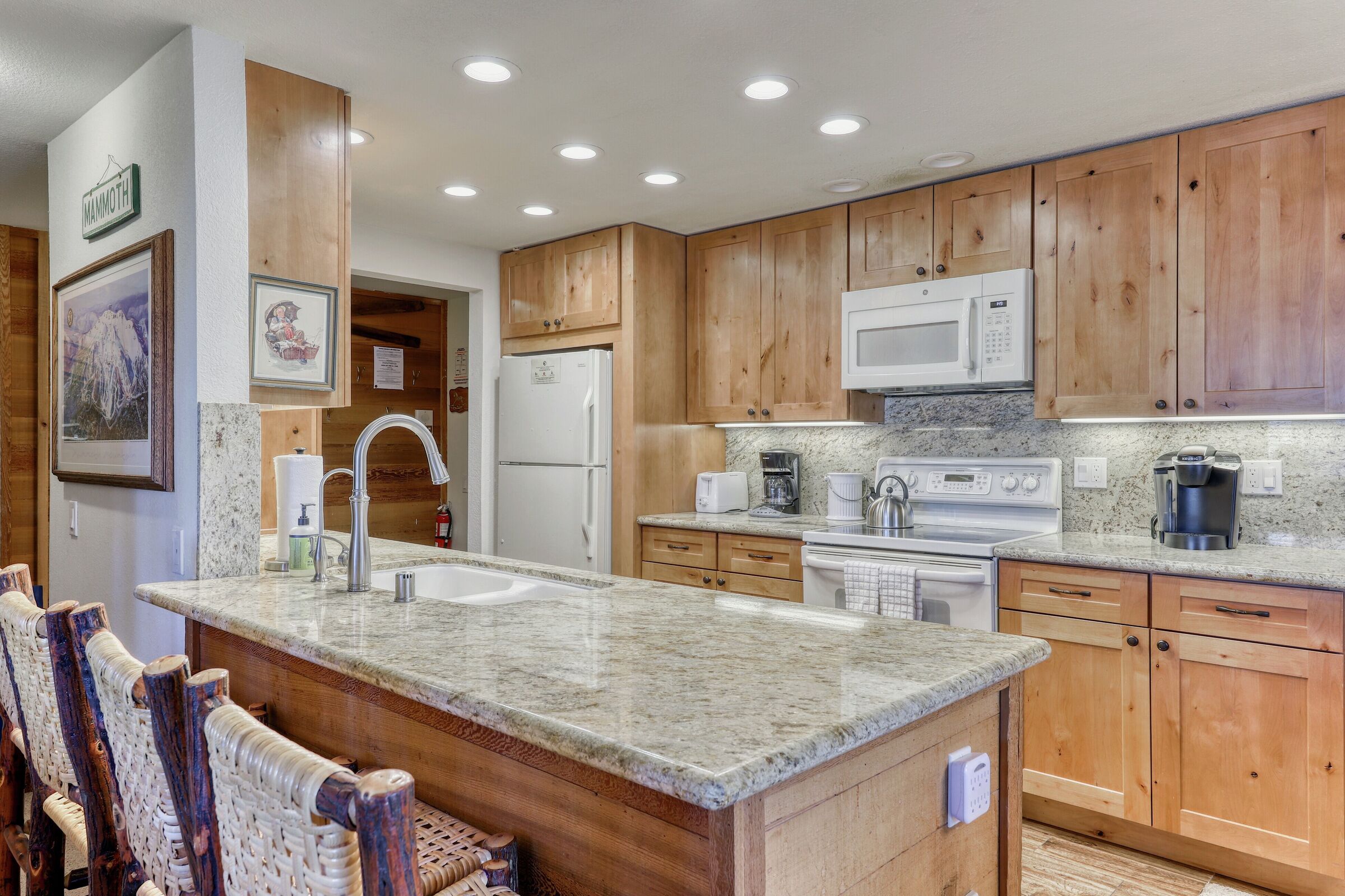 #16 - Kitchen