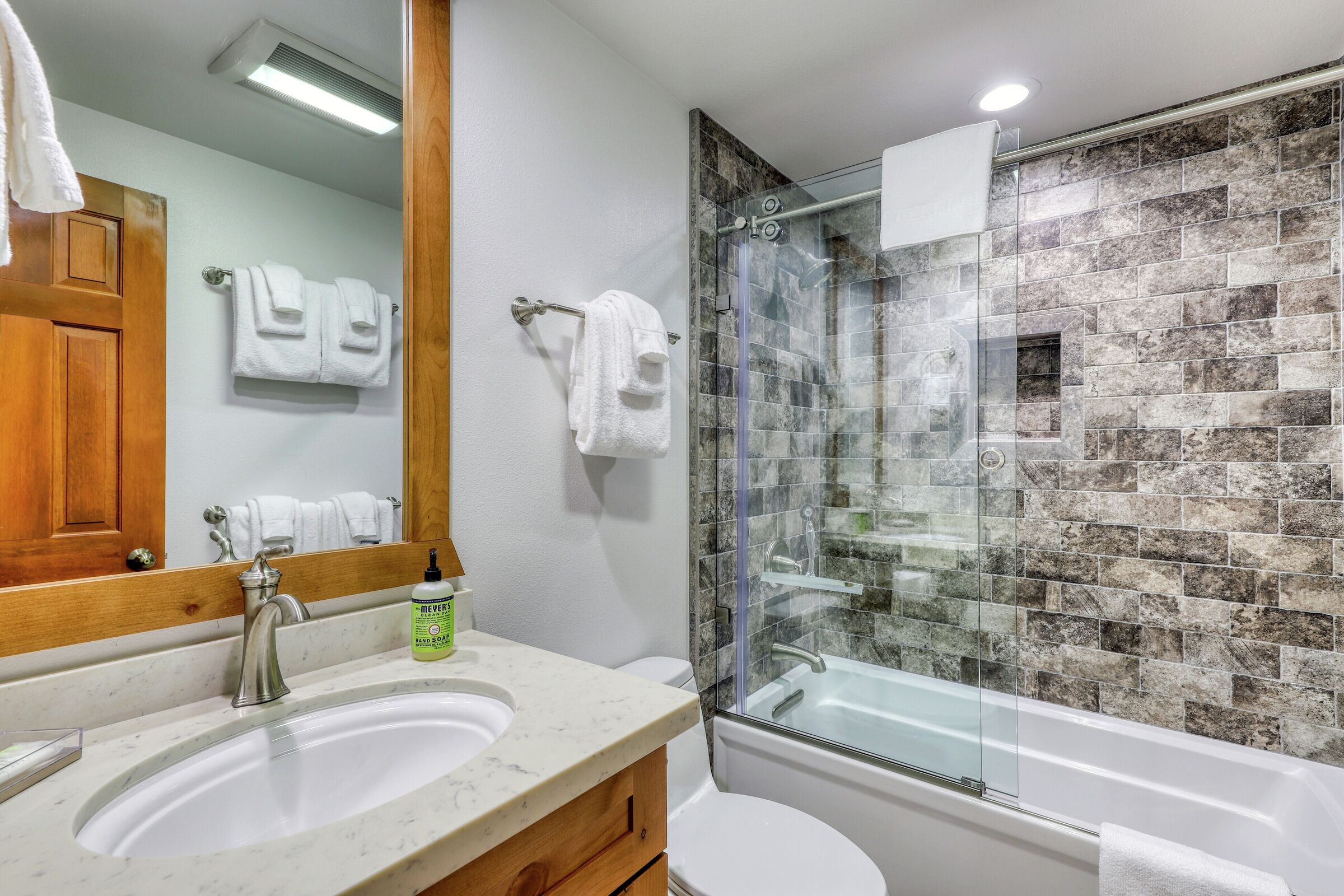 #16 - Bathroom