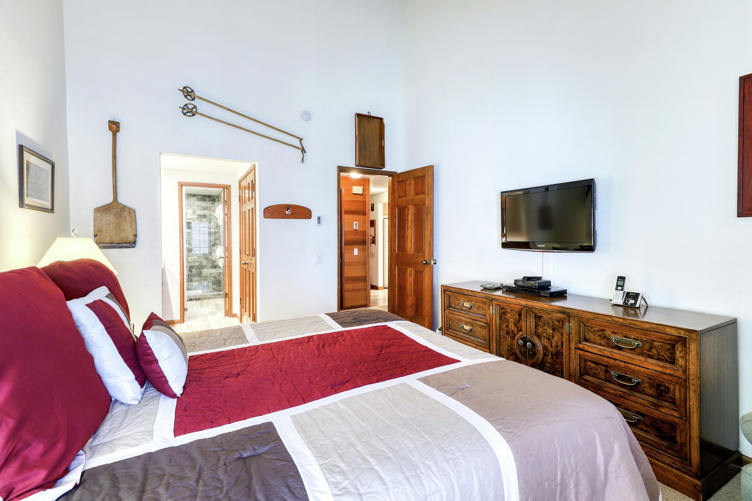 #16 - Bedroom