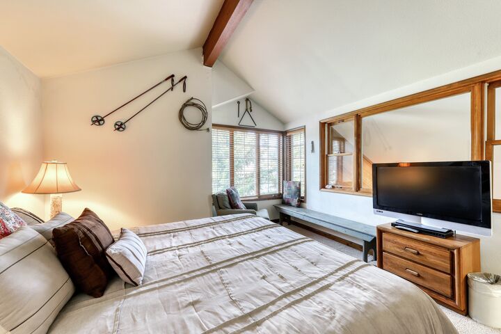 #16 - Master Bedroom