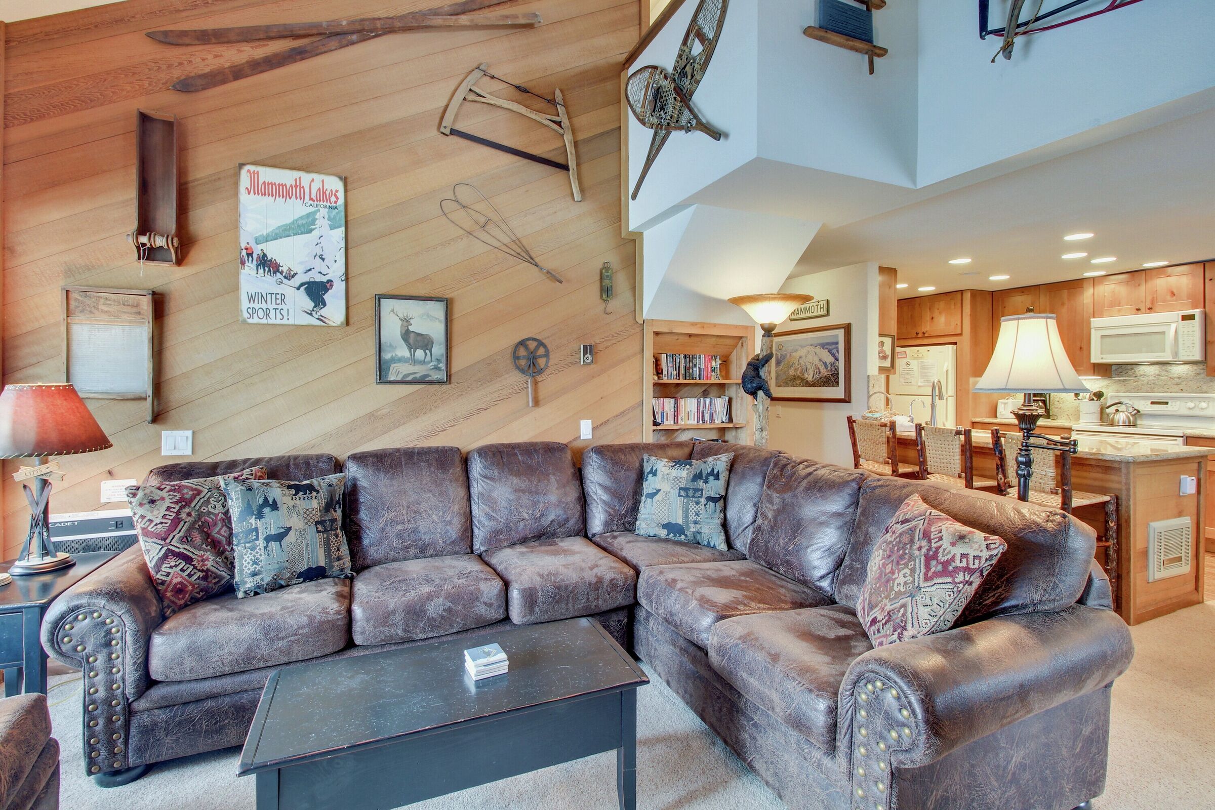 #16 - Living Area