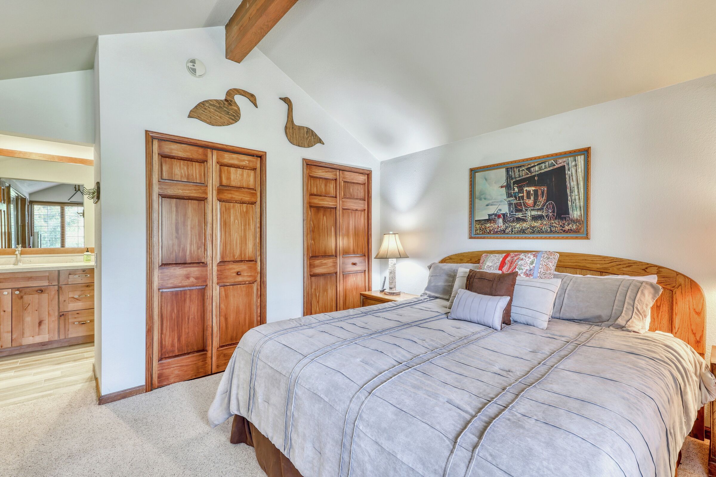 #16 - Master Bedroom