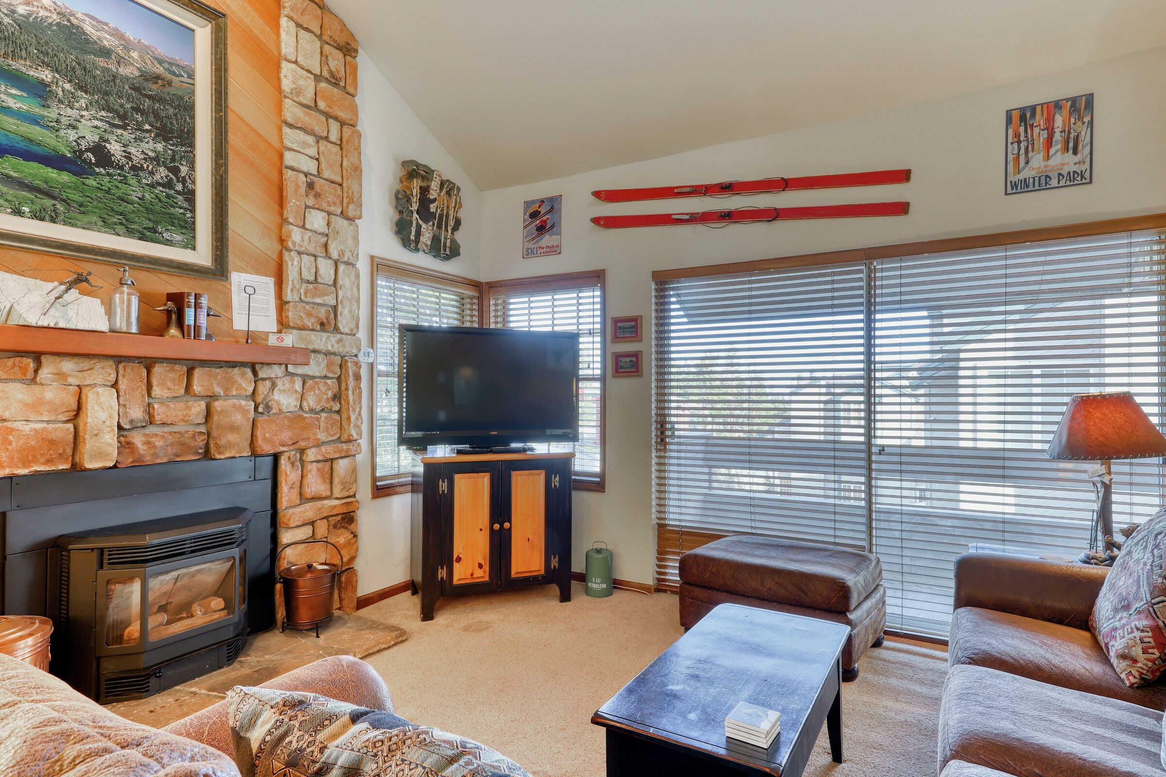 #16 - Living Area