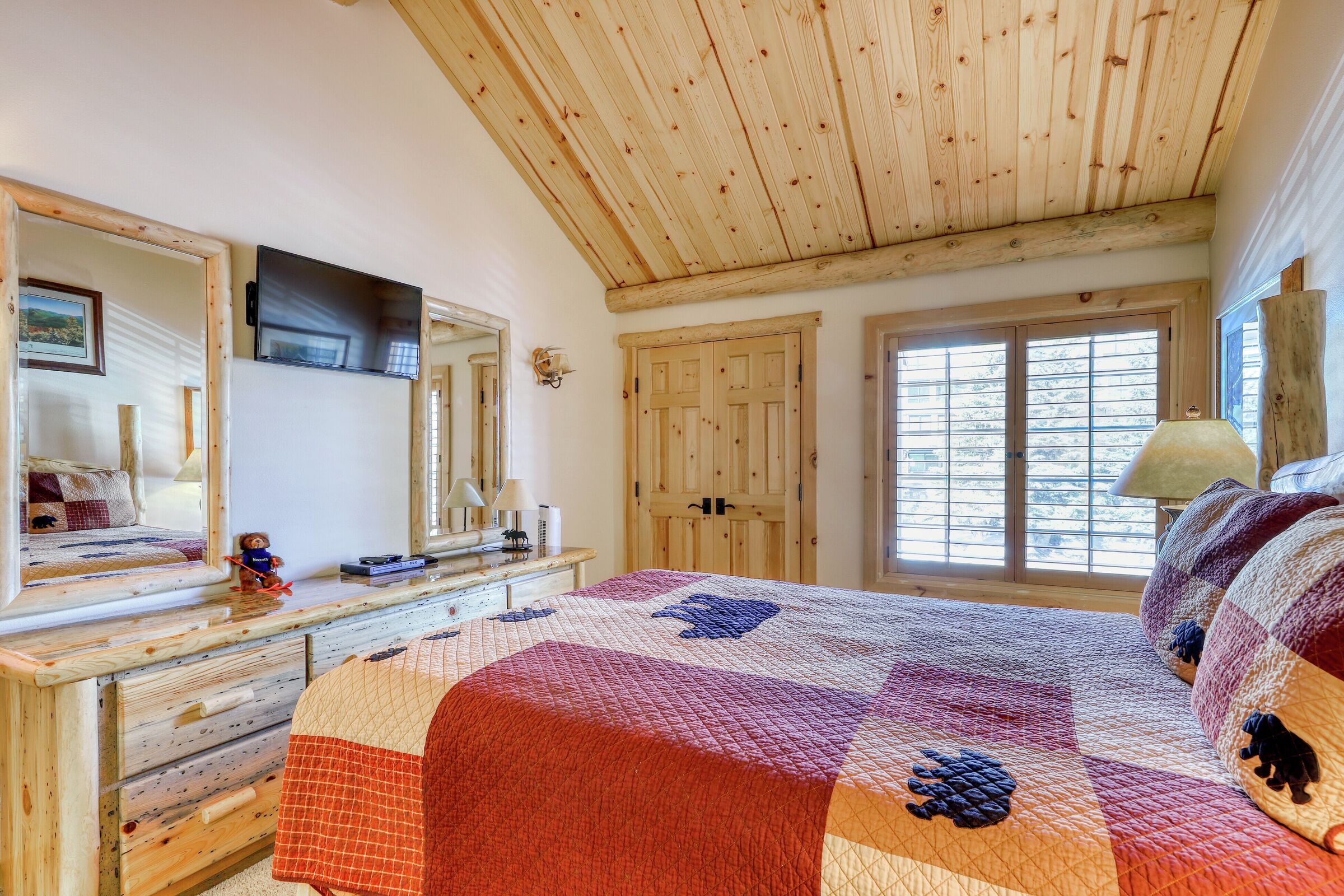 #29 - Bedroom