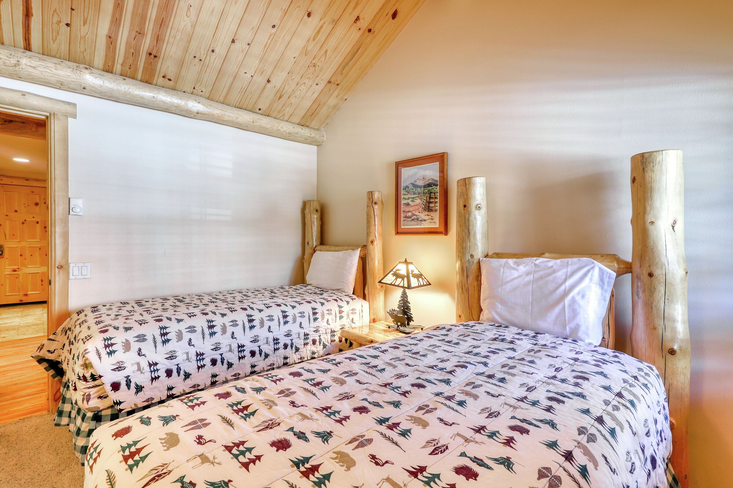#29 - Bedroom