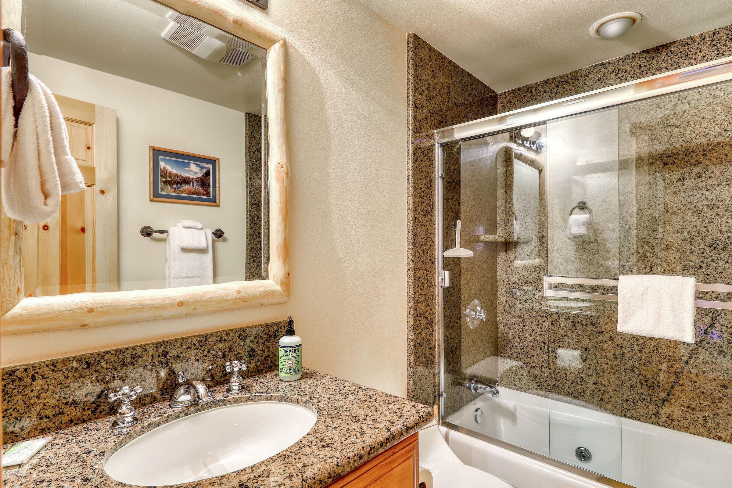 #29 - Bathroom