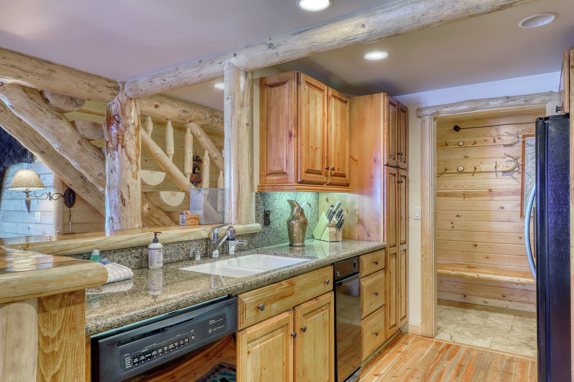 #29 - Kitchen
