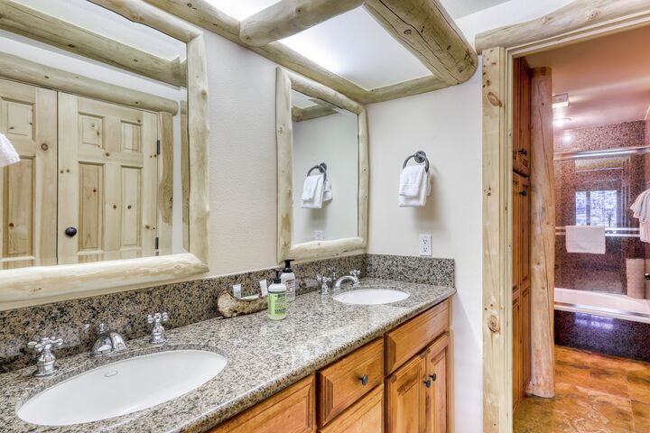 #29 - Ensuite Bathroom