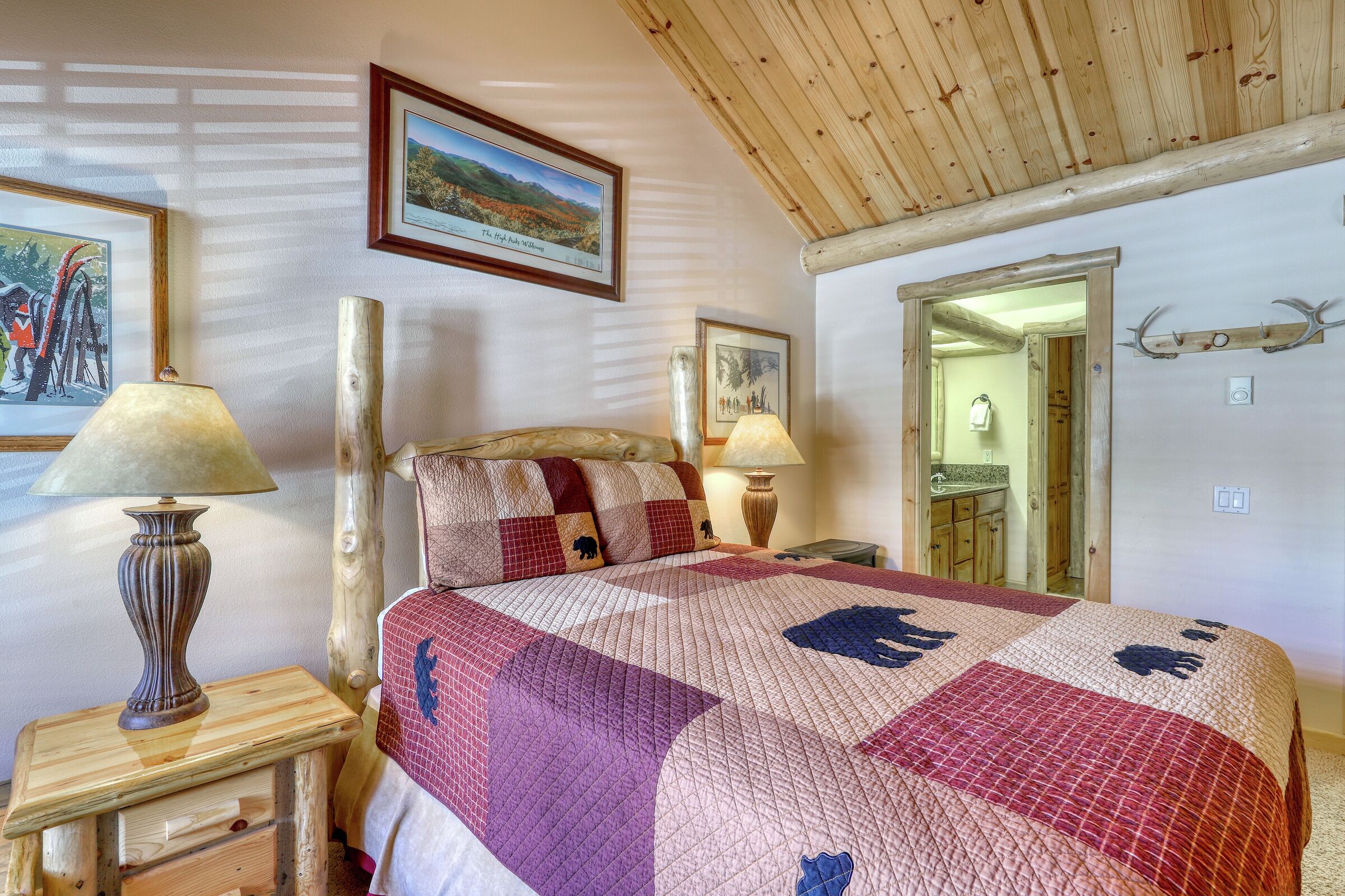 #29 - Bedroom