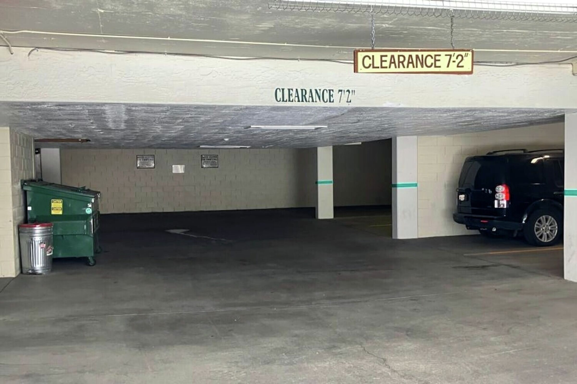 Parking Garage