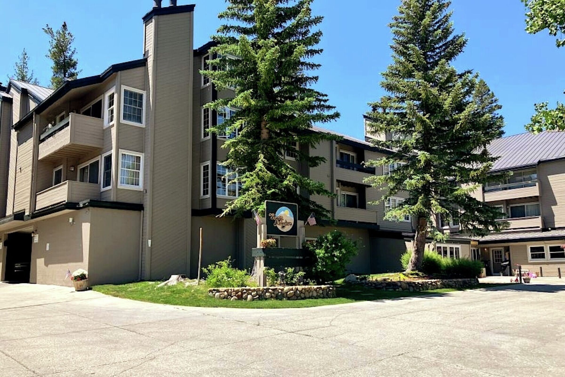Sierra Megeve