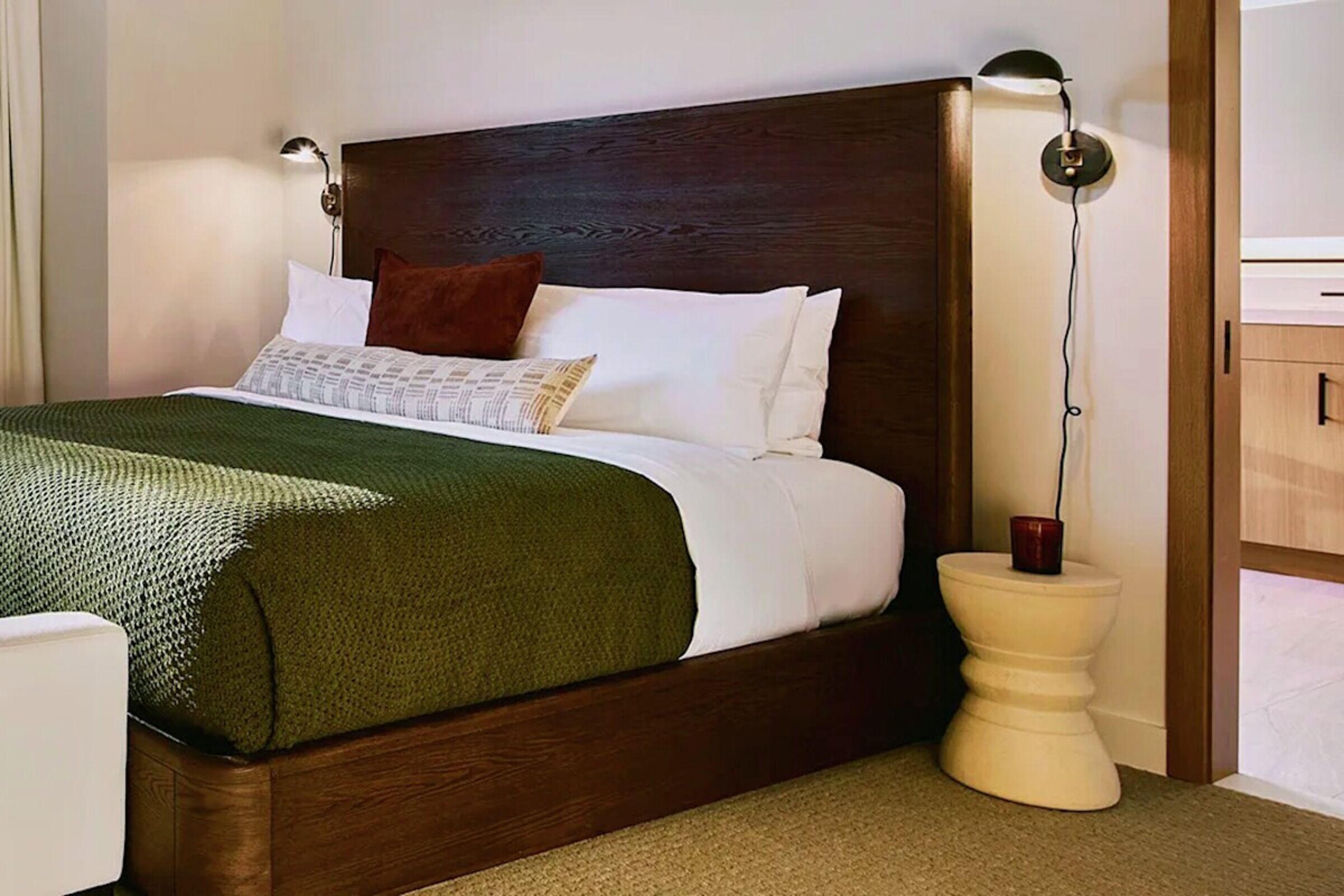 King/King - Bedroom