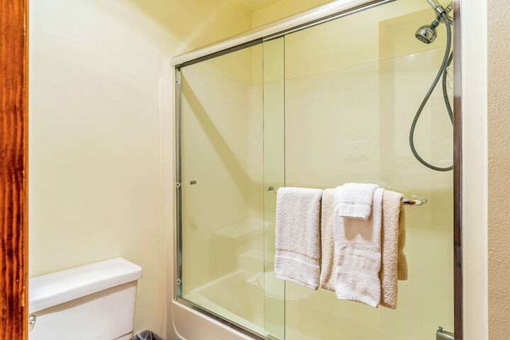 #201 - Altitude Adjustment - Bathroom