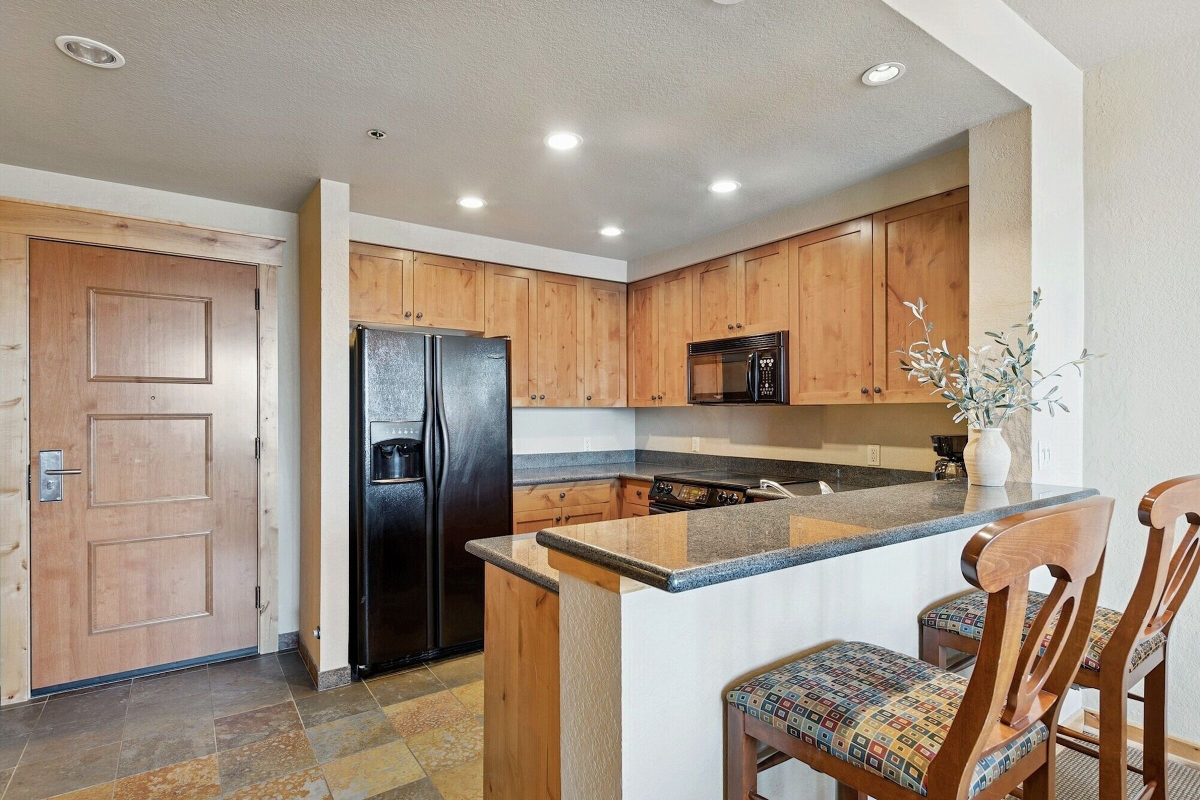 #207 - Kitchen