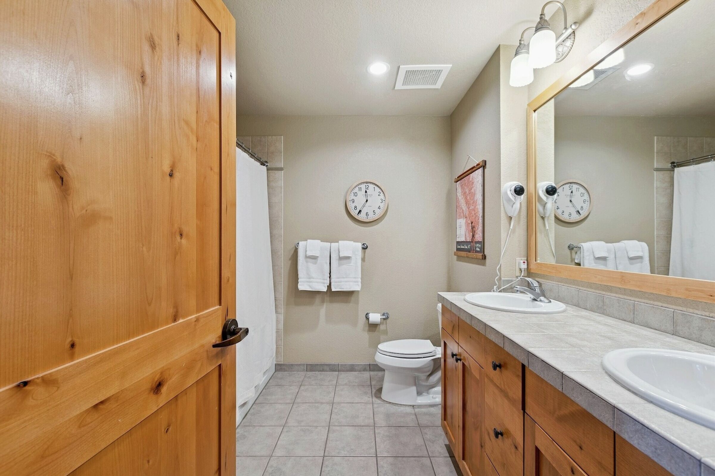 #207 - Bathroom