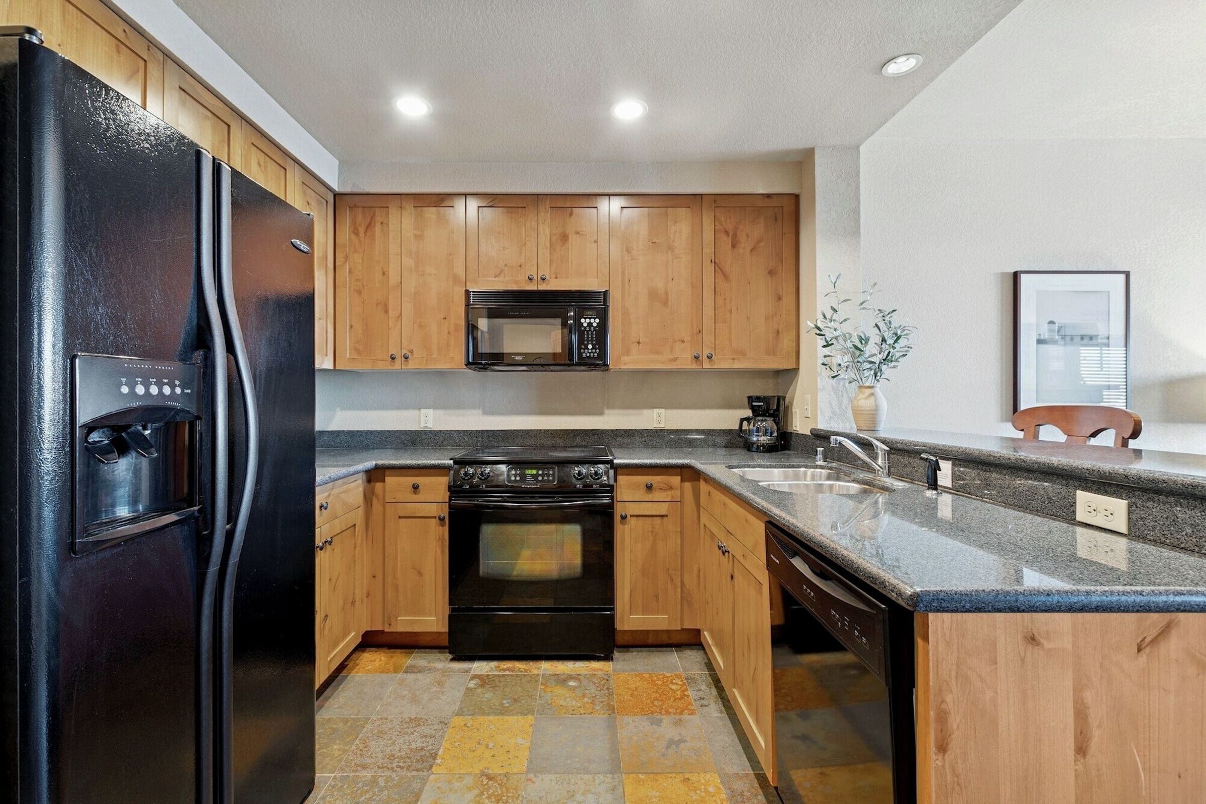 #207 - Kitchen