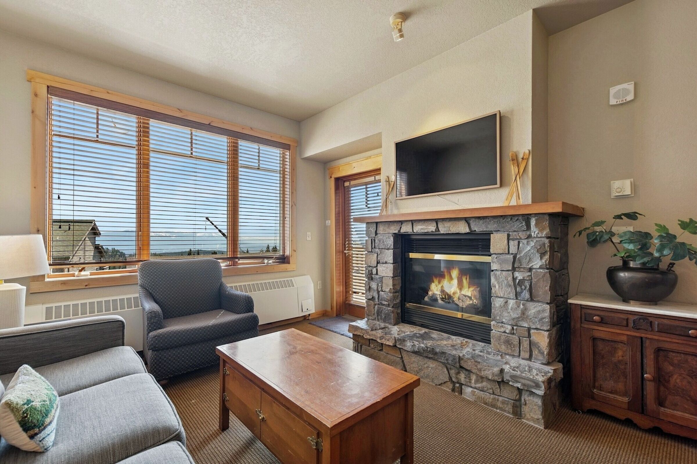 #207 - Living Area