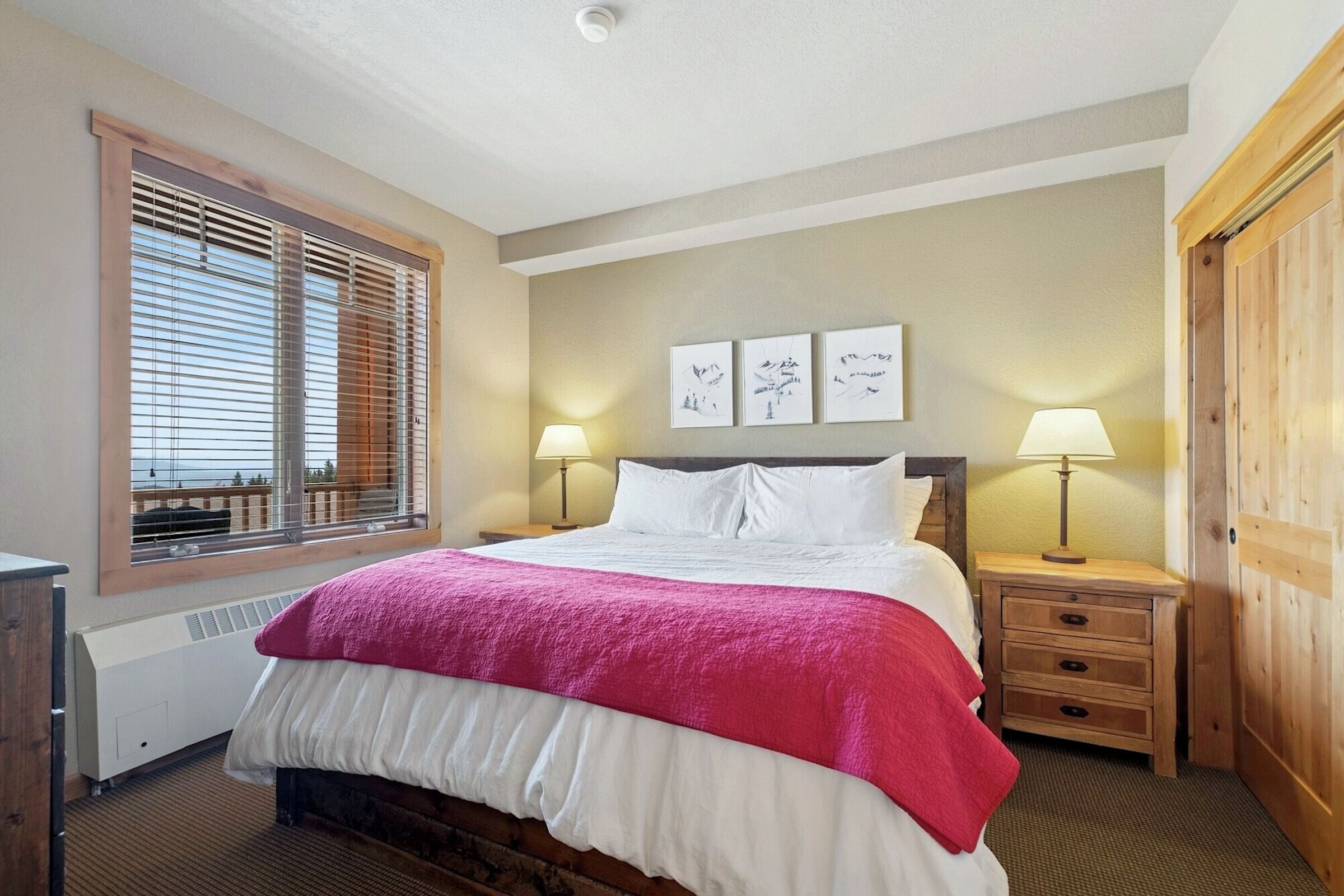 #207 - Bedroom