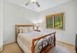 Gallery Thumbnail (#311 - Wood Run Ski Haus - Master Bedroom)