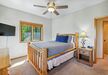 Gallery Thumbnail (#311 - Wood Run Ski Haus - Bedroom)