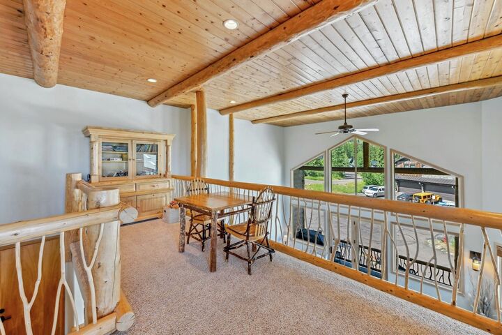 #311 - Wood Run Ski Haus - Loft