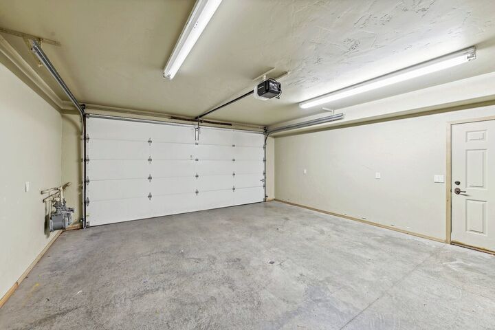 #311 - Wood Run Ski Haus - Garage