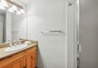 Gallery Thumbnail (#311 - Wood Run Ski Haus - Ensuite Bathroom)
