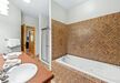 Gallery Thumbnail (#311 - Wood Run Ski Haus - Master Ensuite Bathroom)