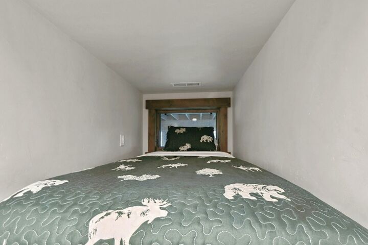 #397 - Sleeping Area