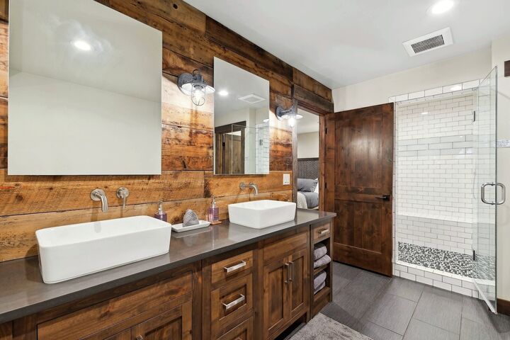 #397 - Master Ensuite Bathroom