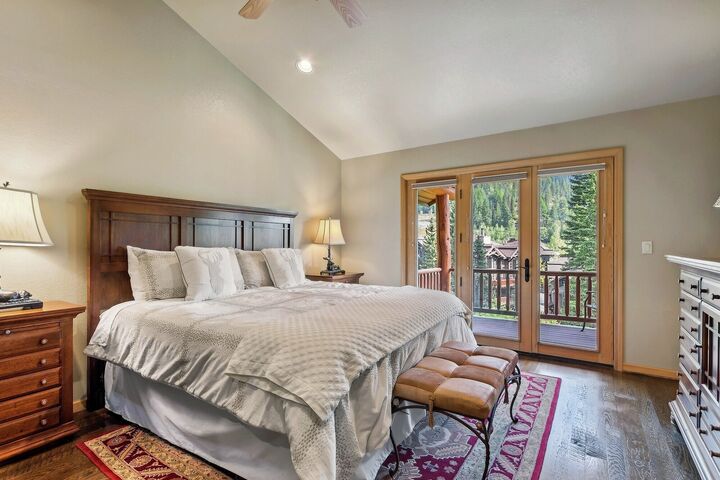 #325 - Master Bedroom