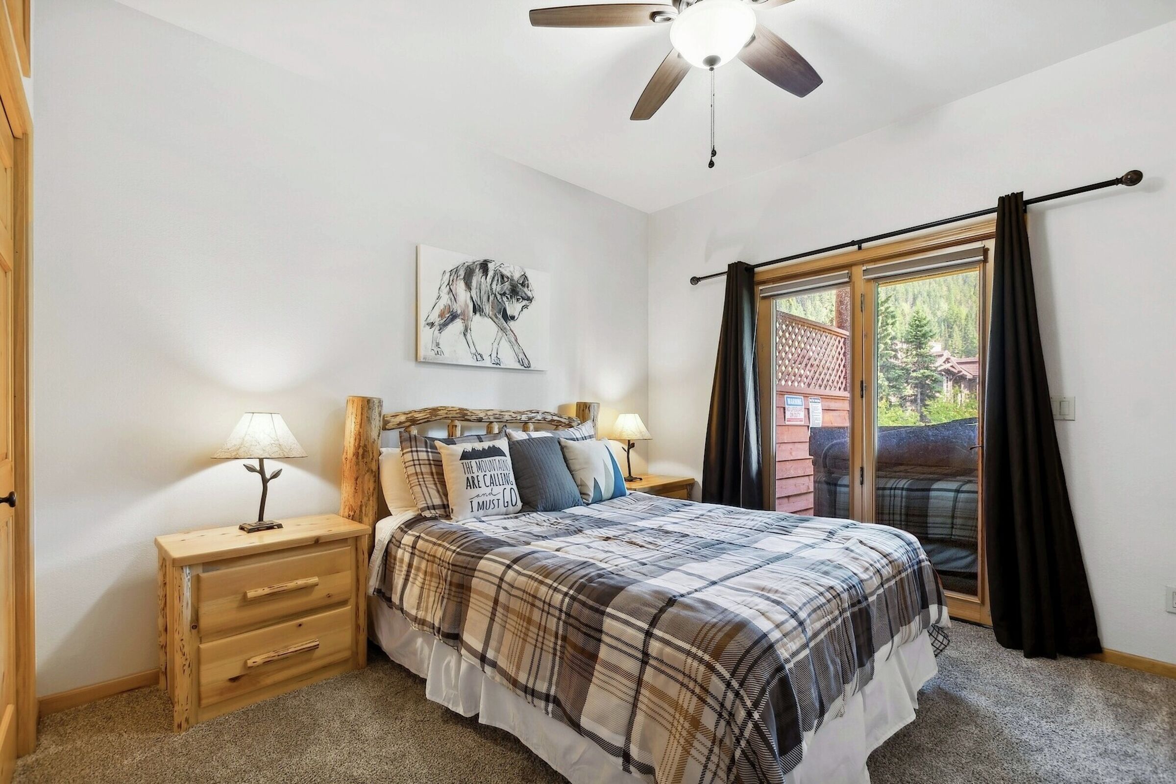 #325 - Bedroom