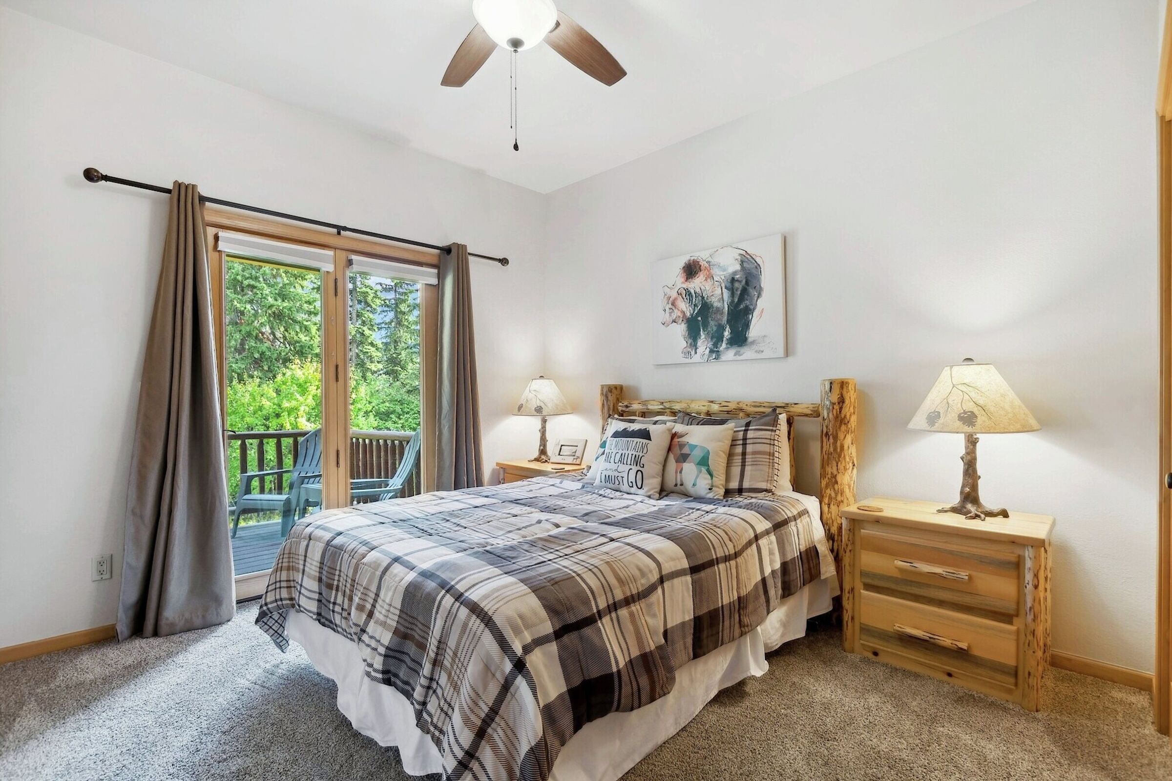 #325 - Bedroom