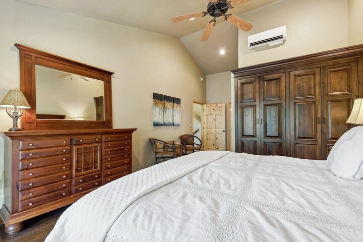 #325 - Master Bedroom