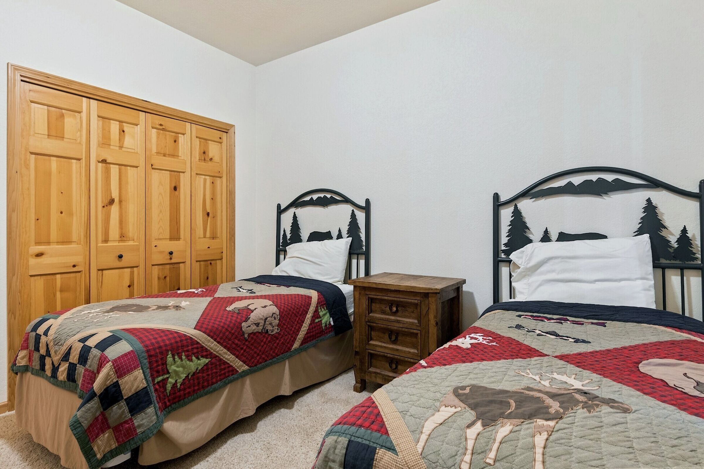 #319 - Bedroom