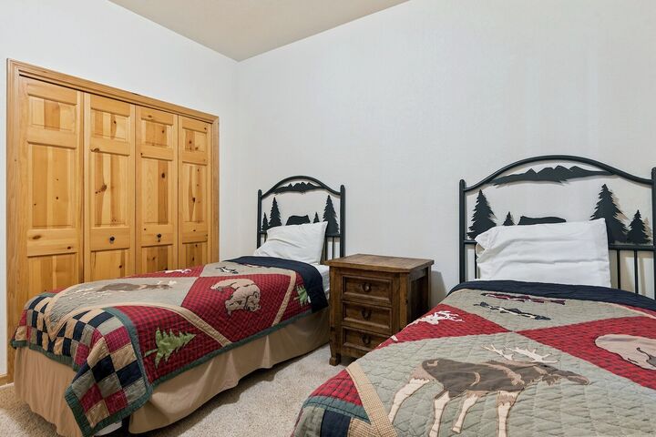 #319 - Bedroom